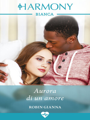 cover image of Aurora di un amore